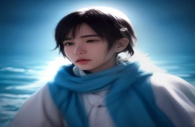 澳大利亚辛普森沙漠红色沙丘连绵起伏，蓝天白云映衬下赤红色调格外鲜艳，典型的中澳荒野景观